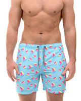 MELON SKY (SSB343) Franks