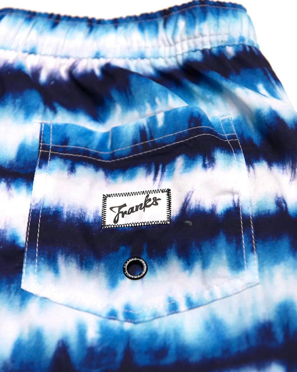 DARWIN (SSB351) Franks