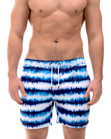 DARWIN (SSB351) Franks