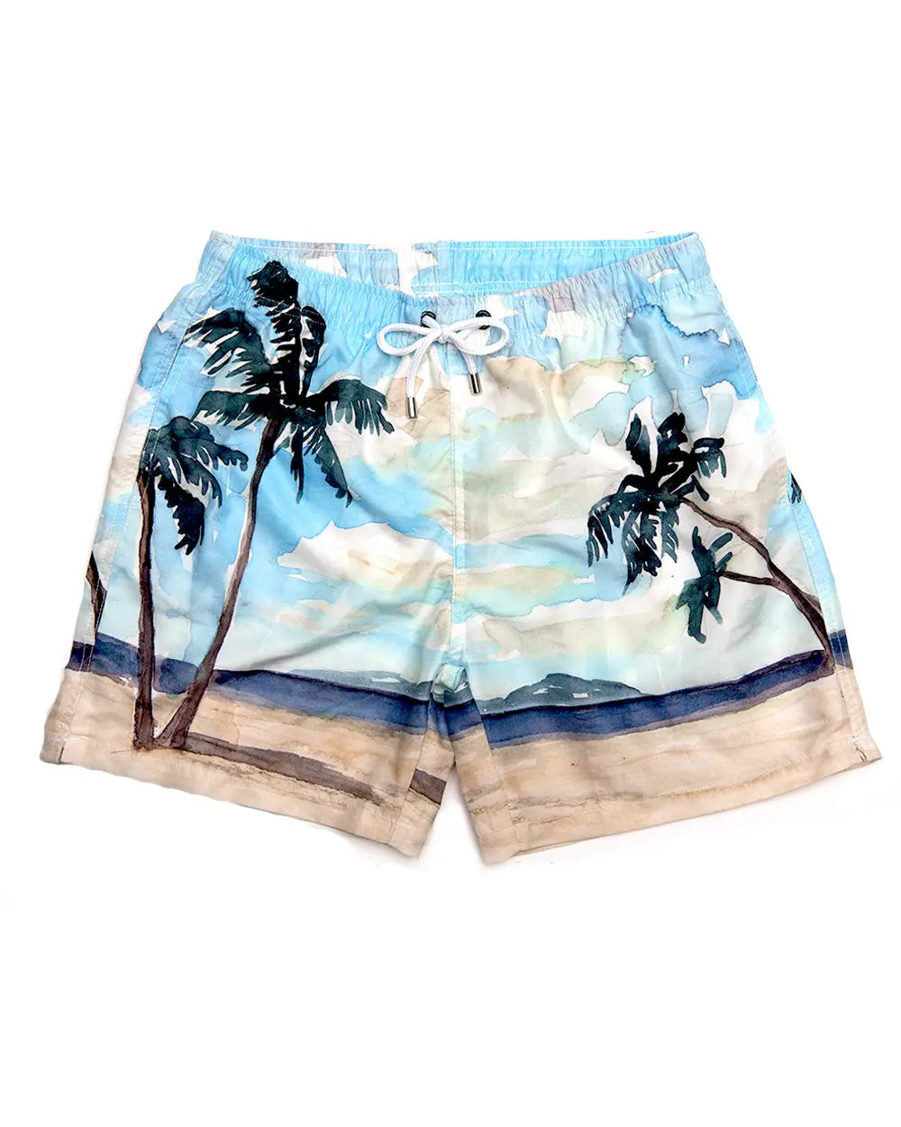 TAHITI (SSB358) Franks