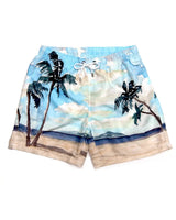 TAHITI (SSB358) Franks