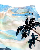 TAHITI (SSB358) Franks