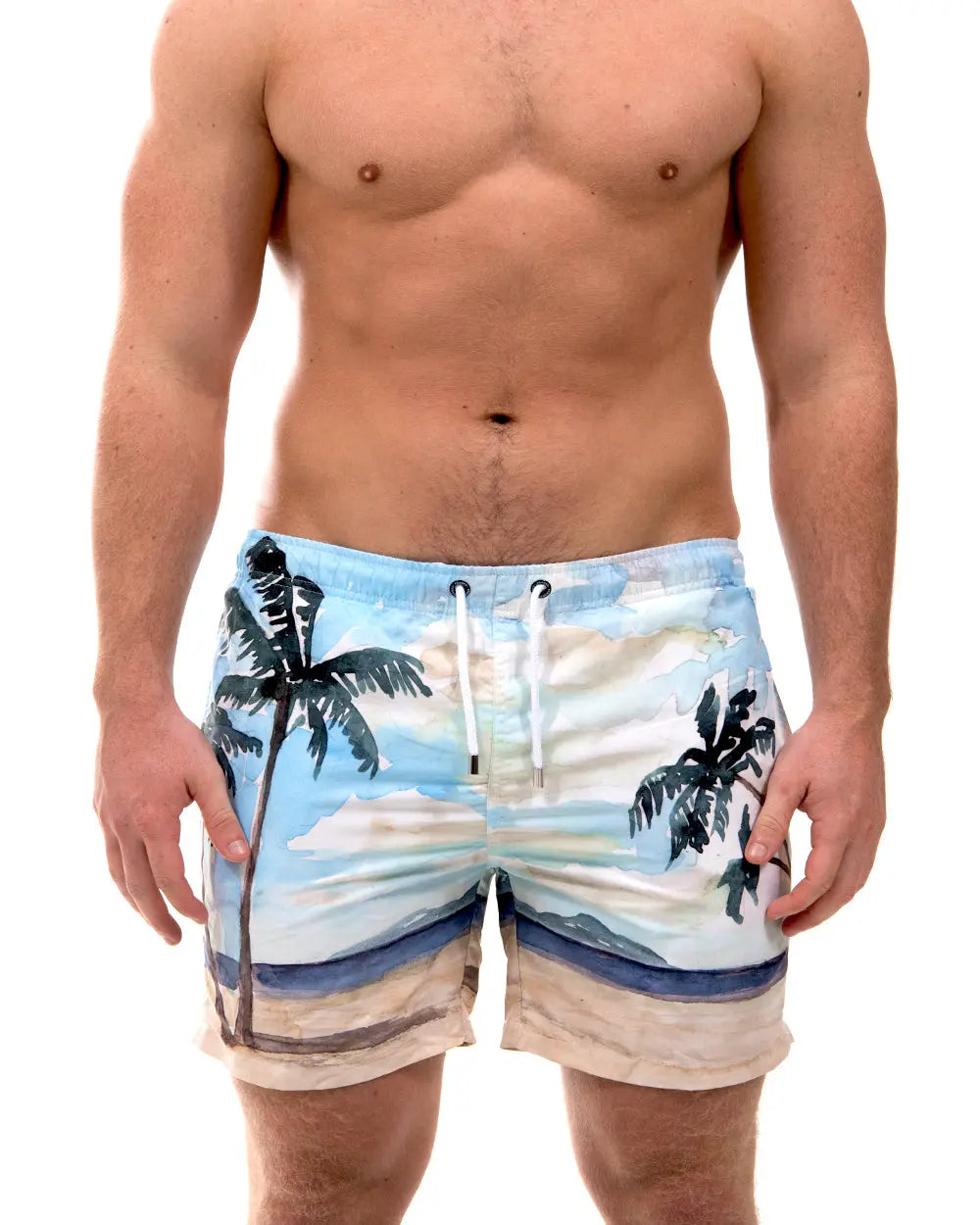 TAHITI (SSB358) Franks