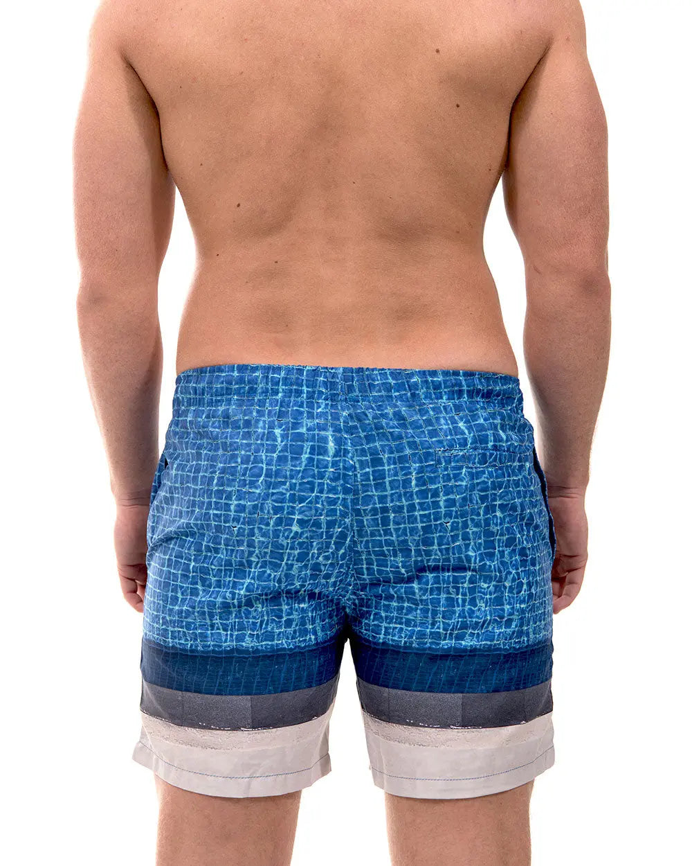 SANTORINI (SSB361) Franks