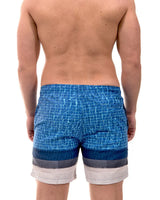 SANTORINI (SSB361) Franks