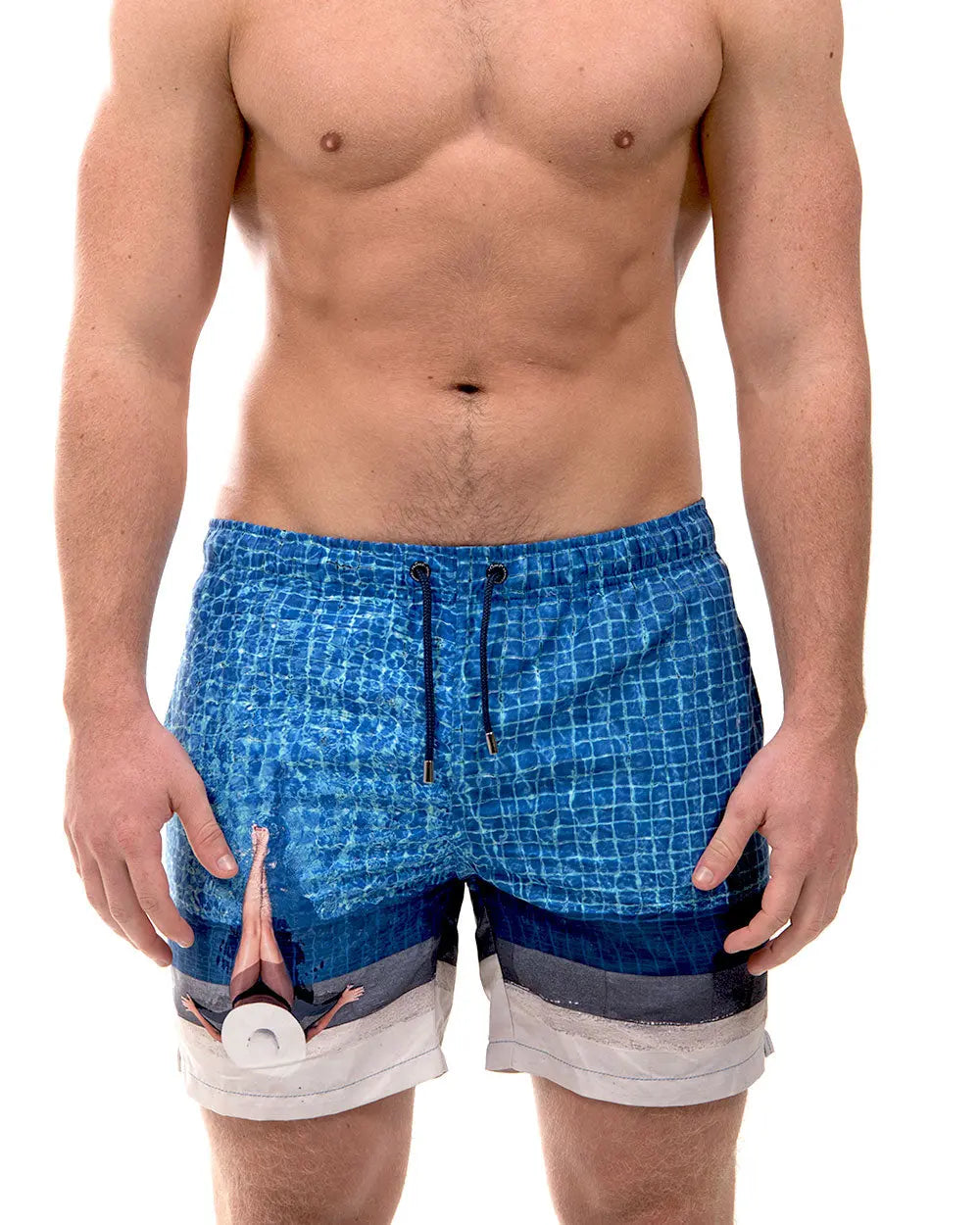 SANTORINI (SSB361) Franks