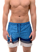 SANTORINI (SSB361) Franks