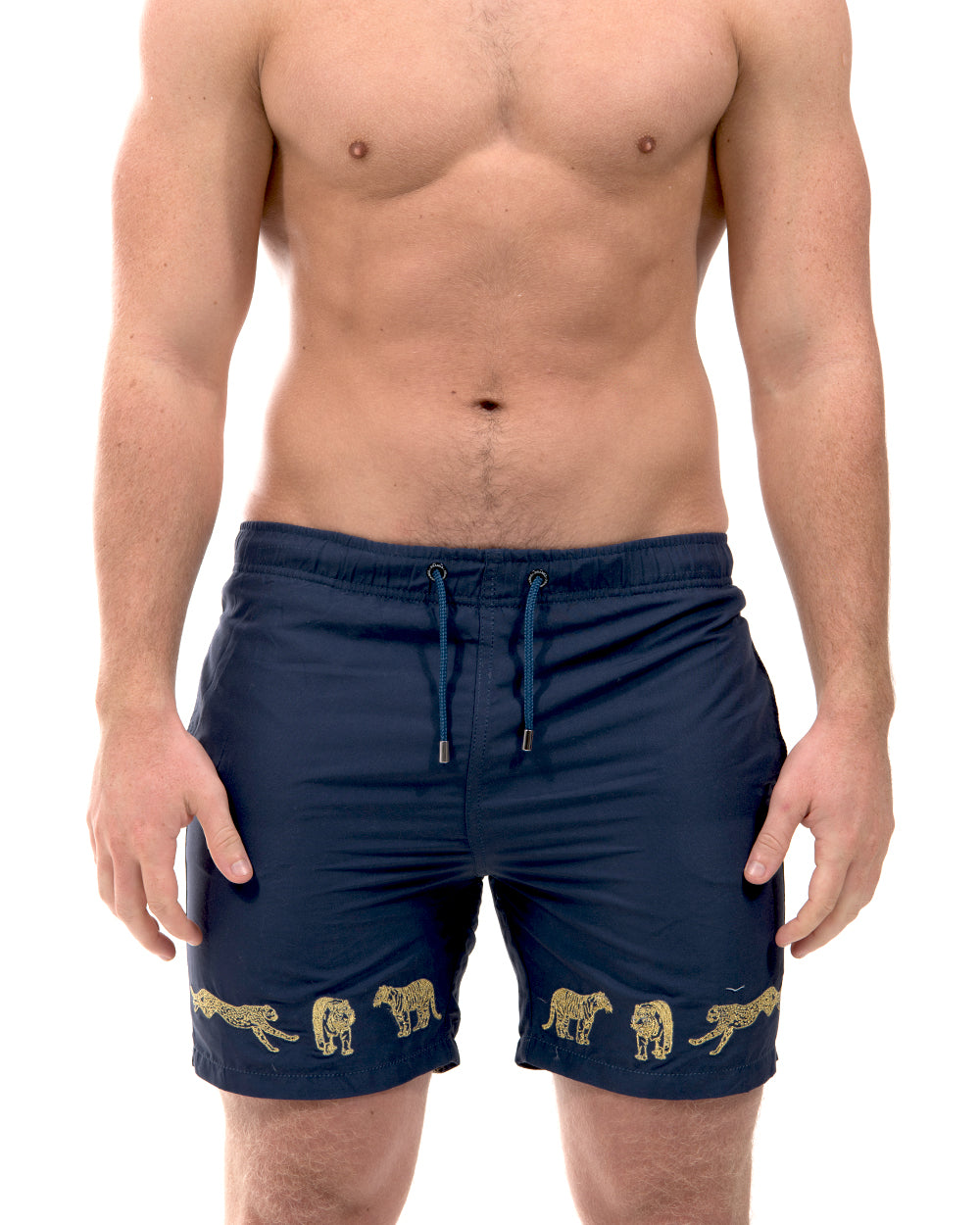 TANZANIA EMB. (SSB362E)