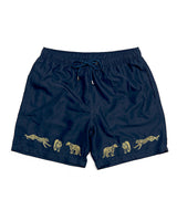 TANZANIA EMB. (SSB362E)