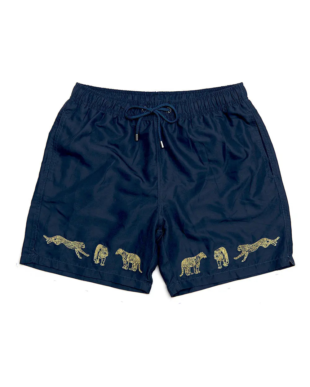 TANZANIA EMB. (SSB362E) Franks