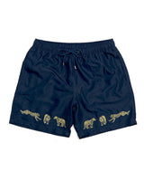 TANZANIA EMB. (SSB362E) Franks