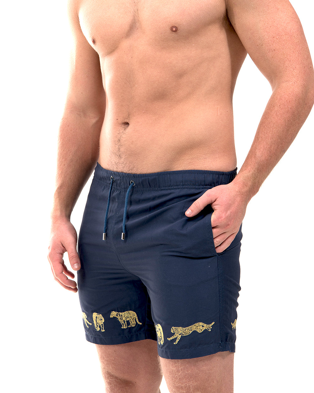 TANZANIA EMB. (SSB362E)