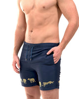 TANZANIA EMB. (SSB362E) Franks