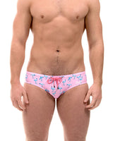 MIAMI PINK (SBB169) Franks