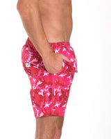 Camo Pink (SSB208) Franks