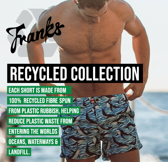 Franks Australia