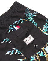 DAINTREE CHARCOAL (RSB328)