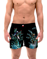 DAINTREE CHARCOAL (RSB328)