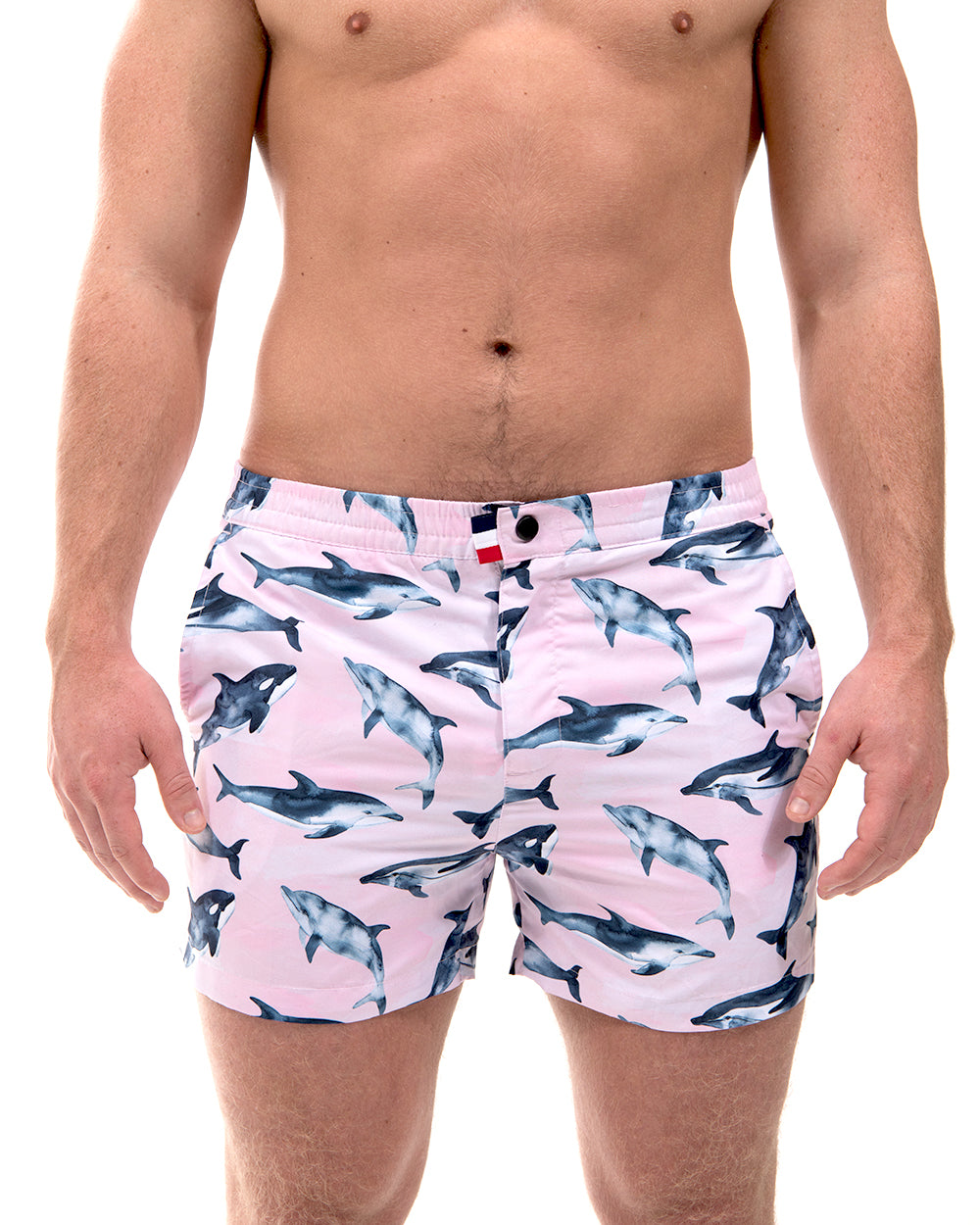 FLIPPER PINK(RSB355)