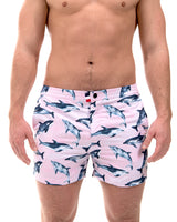 FLIPPER PINK(RSB355)