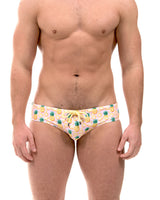 Pineapple Candy (SBB226)