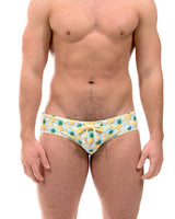 Pineapple Sky (SBB227) Franks