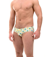 Pineapple Sky (SBB227) Franks