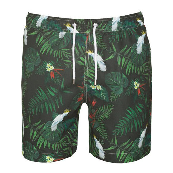 Burliegh Night (SSB170)