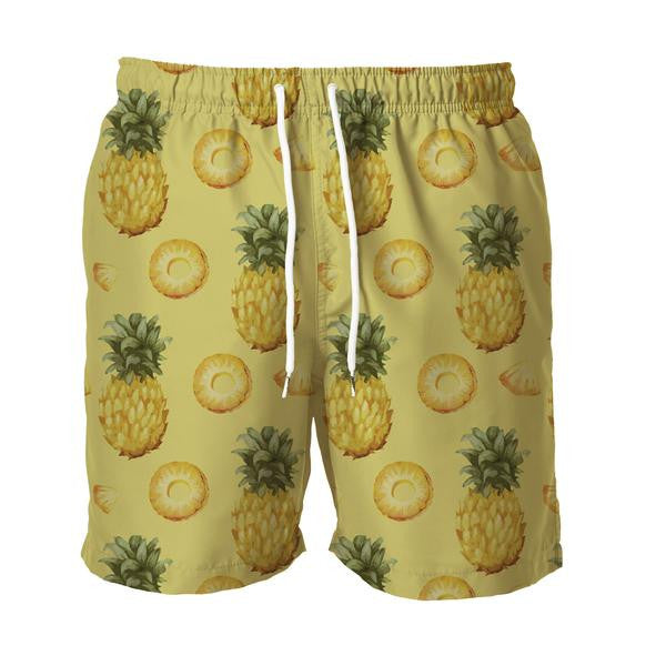Pineapple (SSB175)