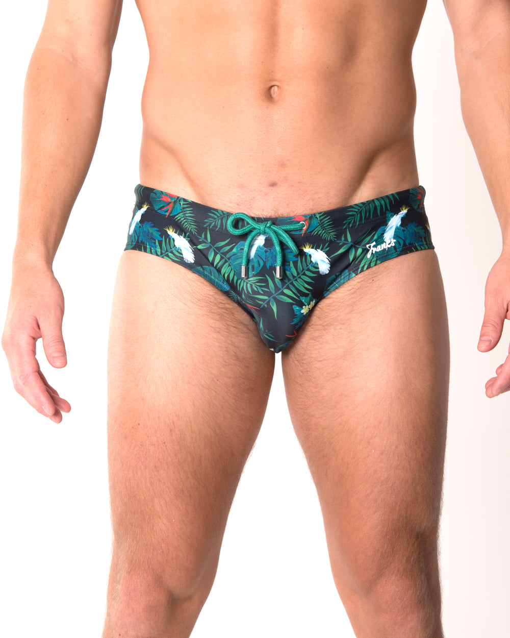 Burleigh Night (SBB170)