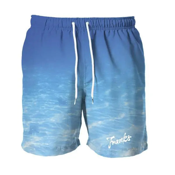 Paradise (SSB184) Franks