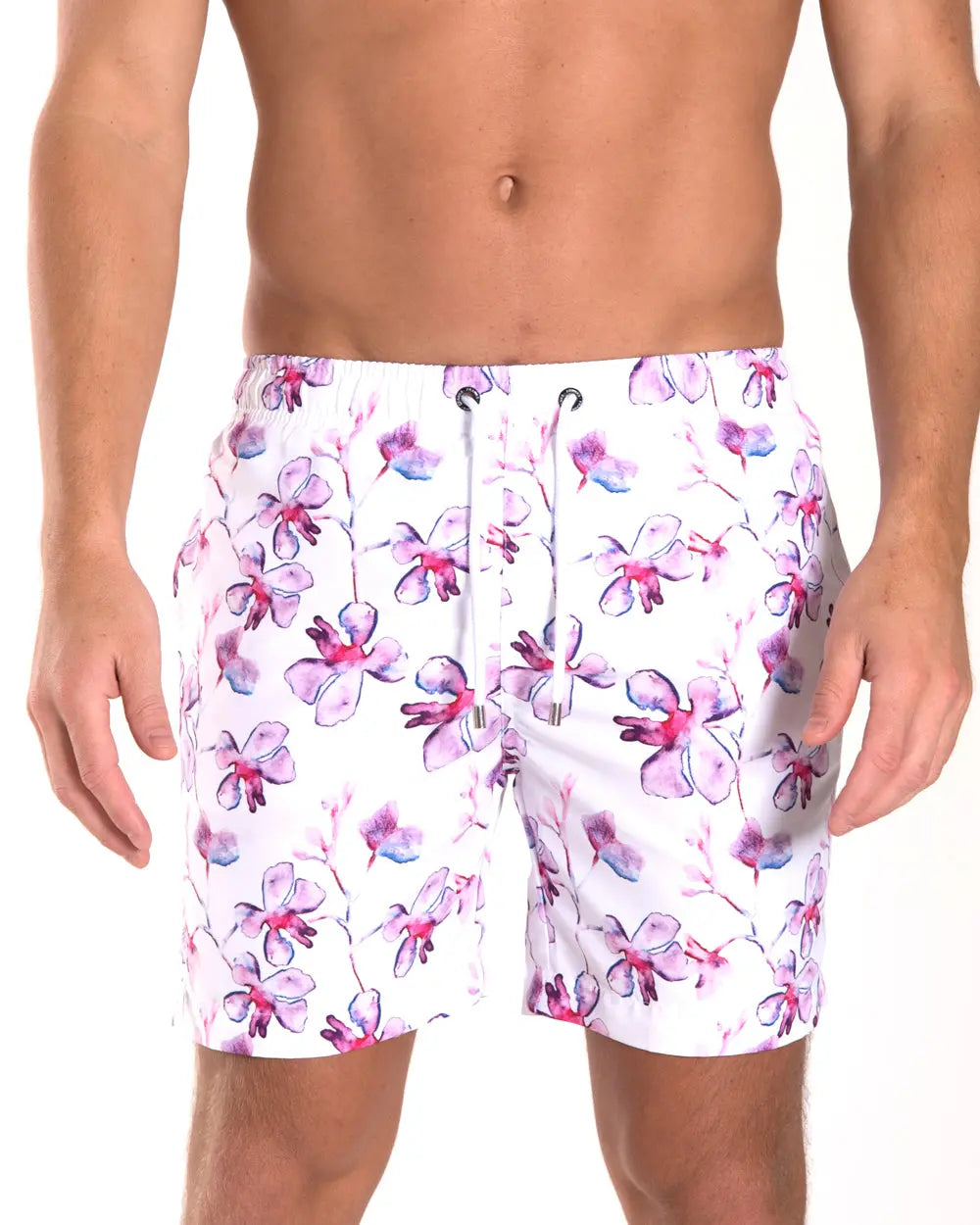 Waterhouse Pink (SSB213)