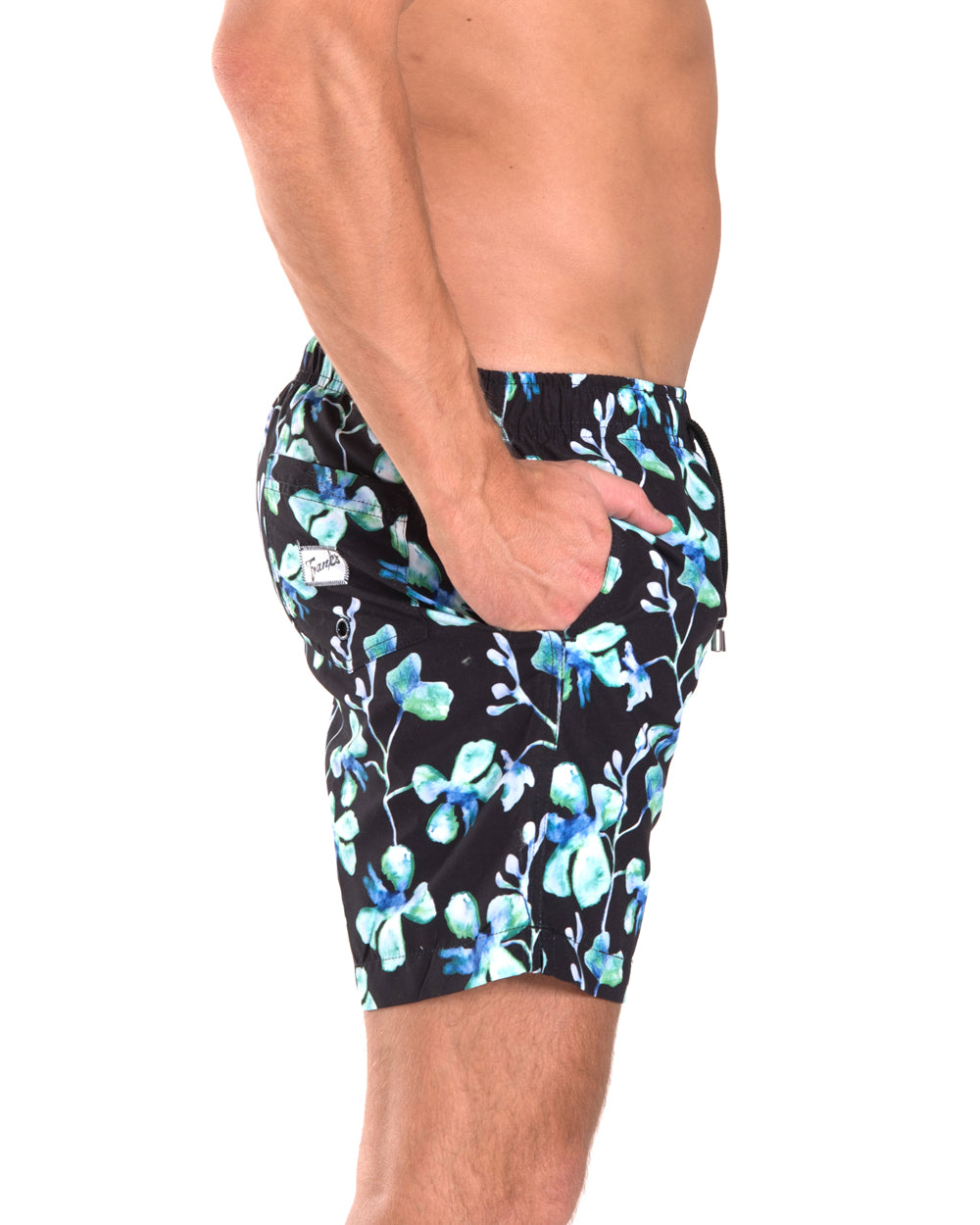 Waterhouse Night (SSB214)