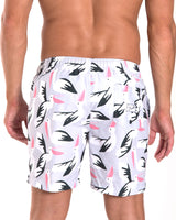 Waterbird Silver (SSB225)