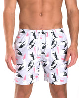 Waterbird Silver (SSB225)