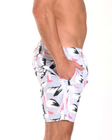 Waterbird Silver (SSB225)