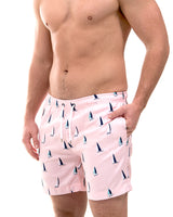 WHITSUNDAY PINK (SSB236E)