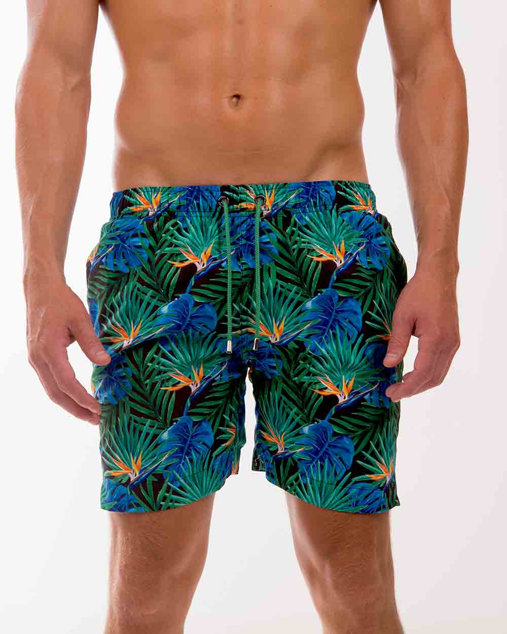 Paradise (SSB269) Franks