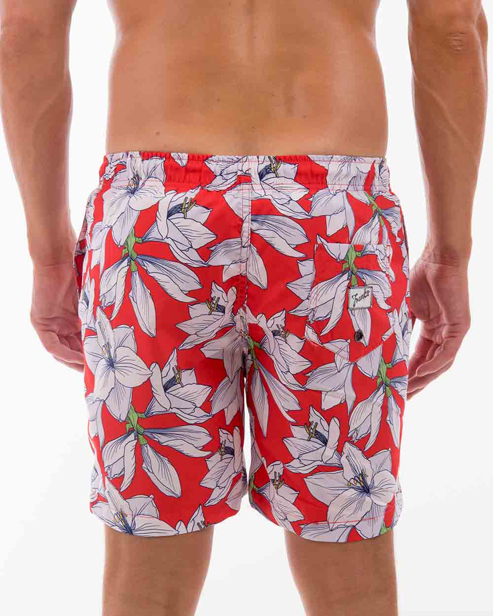 Coolum Fire (SSB274)