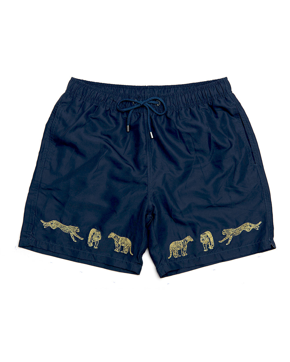 TANZANIA EMB. (SSB362E)