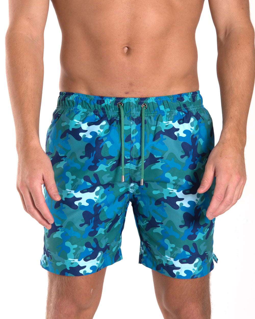 Camo Forest (SSB209)